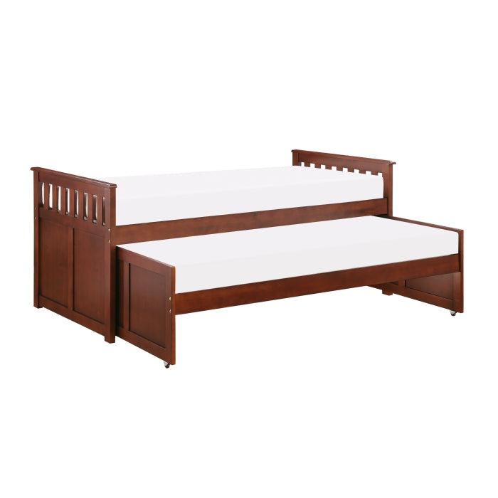 B2013RTDC-1* (3) Twin/Twin Bed - B2013RTDC-1*
