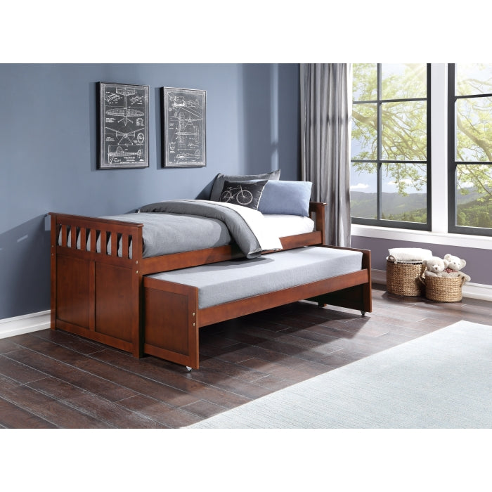 B2013RTDC-1* (3) Twin/Twin Bed - B2013RTDC-1*