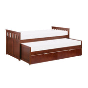 B2013RTDC-1T* (4) Twin/Twin Bed with Storage Boxes - B2013RTDC-1T*