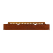 B2013TDC-1* (3) Twin Platform Bed - B2013TDC-1*