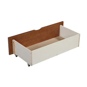 B2013TDC-1* (3) Twin Platform Bed - B2013TDC-1*