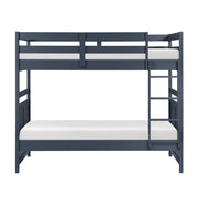 B2024BU-1* (3) Twin/Twin Bunk Bed - B2024BU-1*