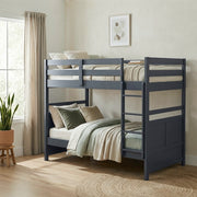 B2024BU-1* (3) Twin/Twin Bunk Bed - B2024BU-1*