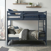 B2024BU-1* (3) Twin/Twin Bunk Bed - B2024BU-1*