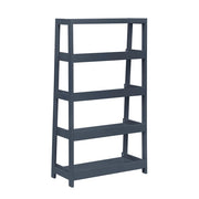 B2024BU-16S4 Bookcase, 4 Fixed Shelves - B2024BU-16S4