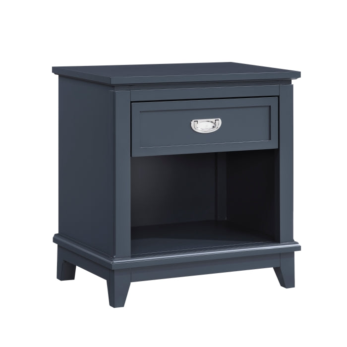 B2024BU-4 Night Stand - B2024BU-4