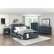 B2024BU-4 Night Stand - B2024BU-4