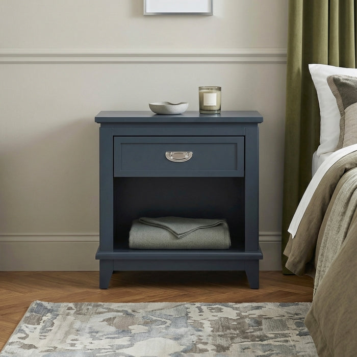 B2024BU-4 Night Stand - B2024BU-4
