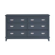 B2024BU-5 Dresser - B2024BU-5