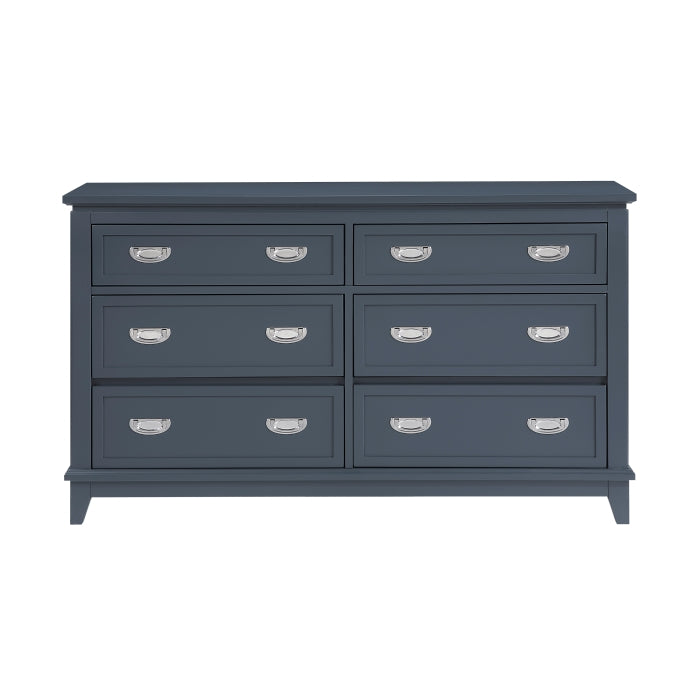 B2024BU-5 Dresser - B2024BU-5