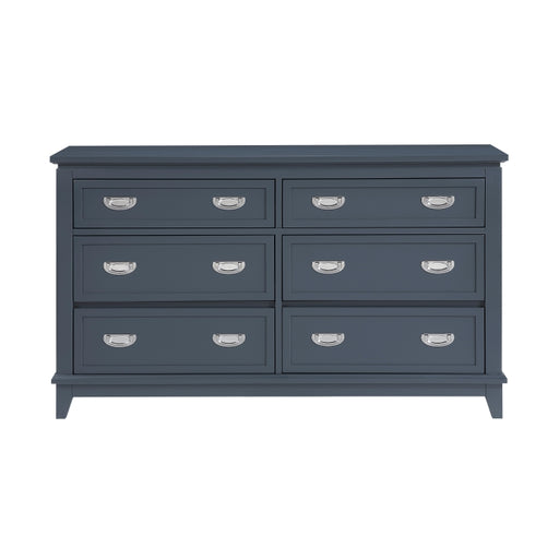B2024BU-5 Dresser - B2024BU-5