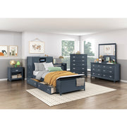 B2024BU-5 Dresser - B2024BU-5