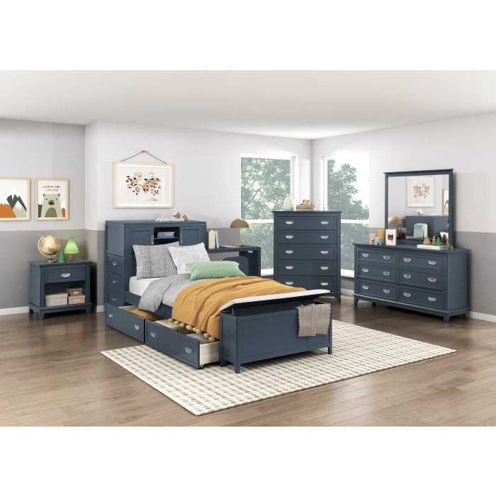 B2024BU-5 Dresser - B2024BU-5