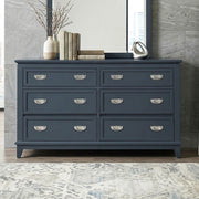 B2024BU-5 Dresser - B2024BU-5