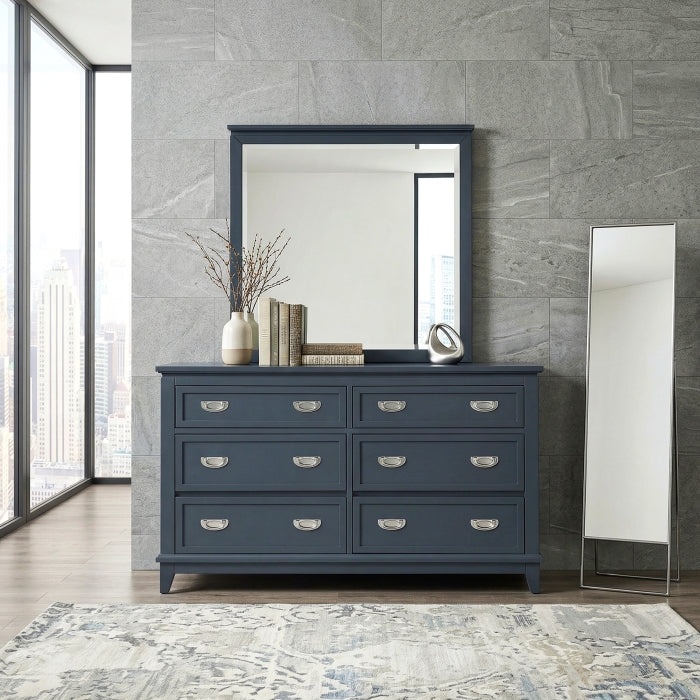 B2024BU-5 Dresser - B2024BU-5