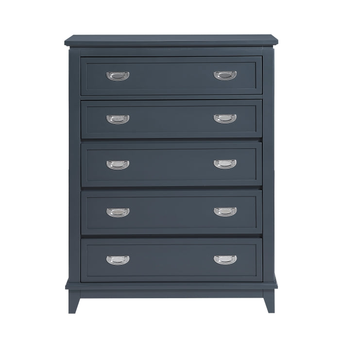 B2024BU-9 Chest - B2024BU-9