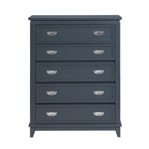 B2024BU-9 Chest - B2024BU-9