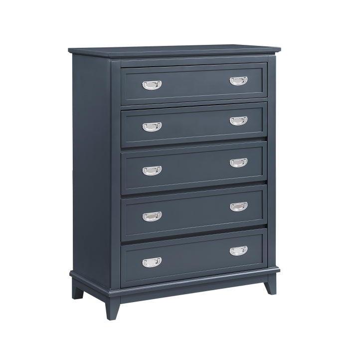 B2024BU-9 Chest - B2024BU-9