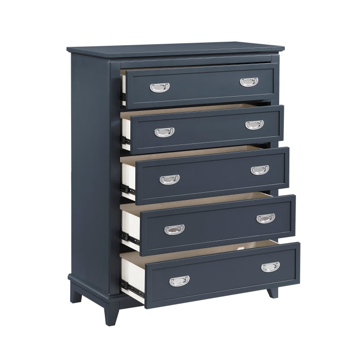 B2024BU-9 Chest - B2024BU-9