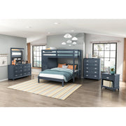 B2024BU-9 Chest - B2024BU-9