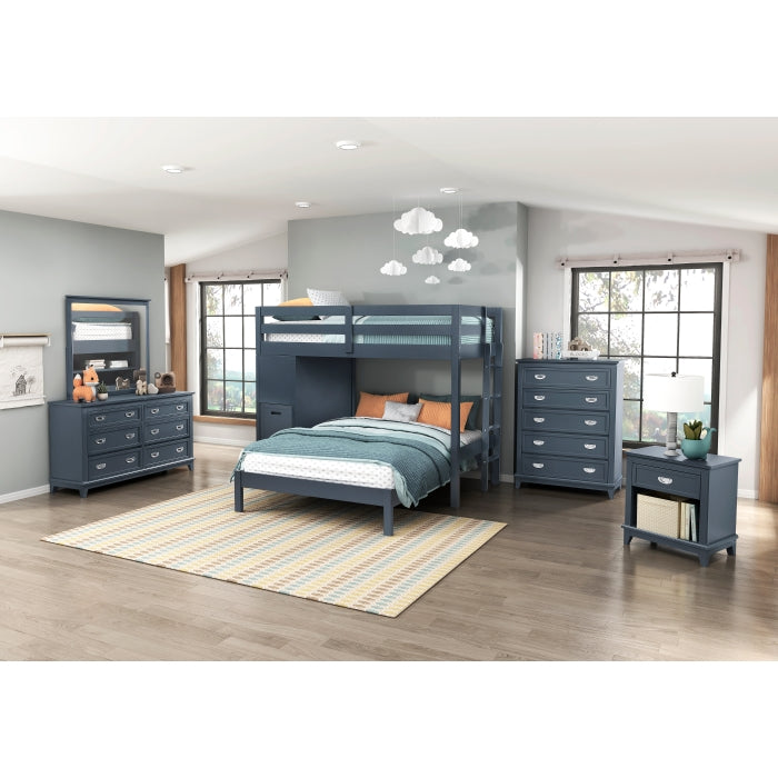 B2024BU-9 Chest - B2024BU-9