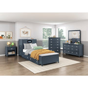 B2024BU-9 Chest - B2024BU-9