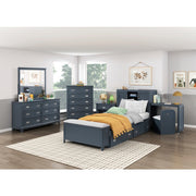 B2024BU-9 Chest - B2024BU-9