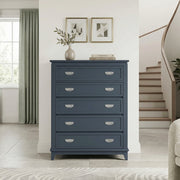 B2024BU-9 Chest - B2024BU-9