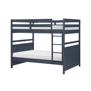 B2024BUFF-1* (3) Full/Full Bunk Bed - B2024BUFF-1*