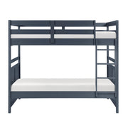 B2024BUFF-1* (3) Full/Full Bunk Bed - B2024BUFF-1*