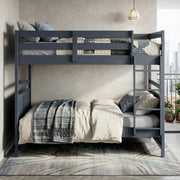 B2024BUFF-1* (3) Full/Full Bunk Bed - B2024BUFF-1*