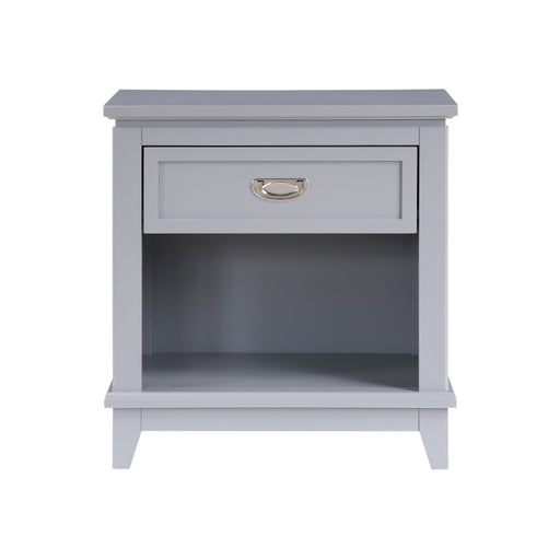 B2024GY-4 Night Stand - B2024GY-4