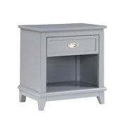 B2024GY-4 Night Stand - B2024GY-4