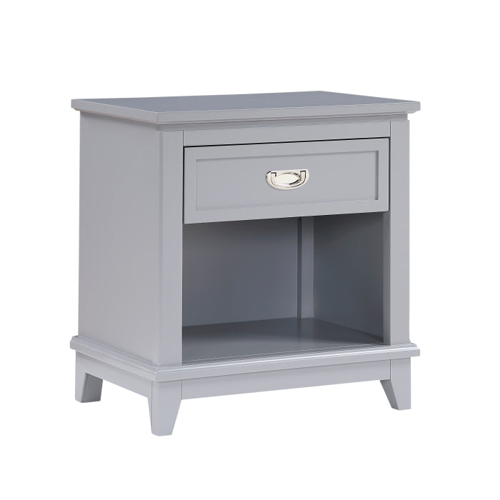 B2024GY-4 Night Stand - B2024GY-4