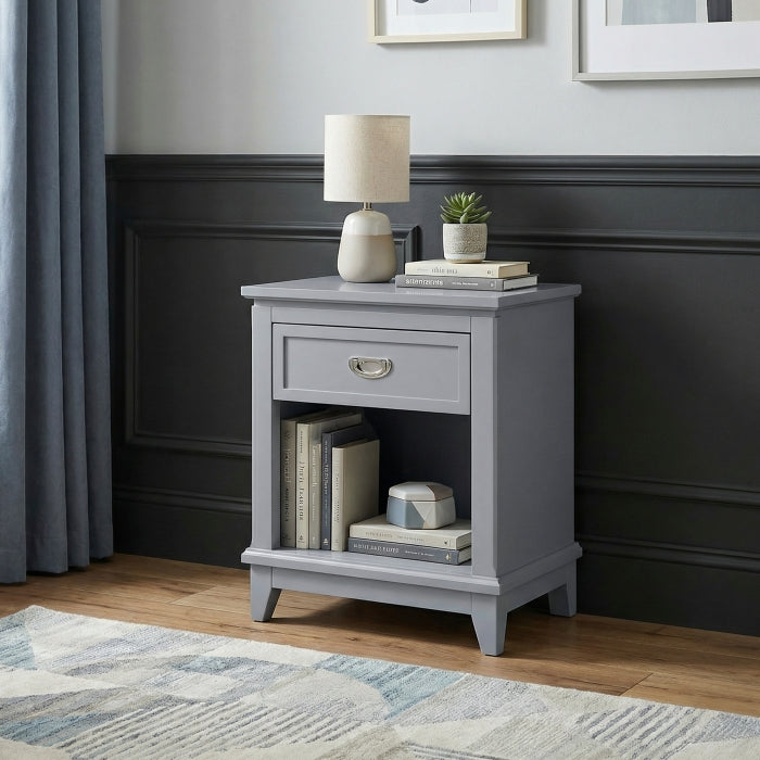 B2024GY-4 Night Stand - B2024GY-4