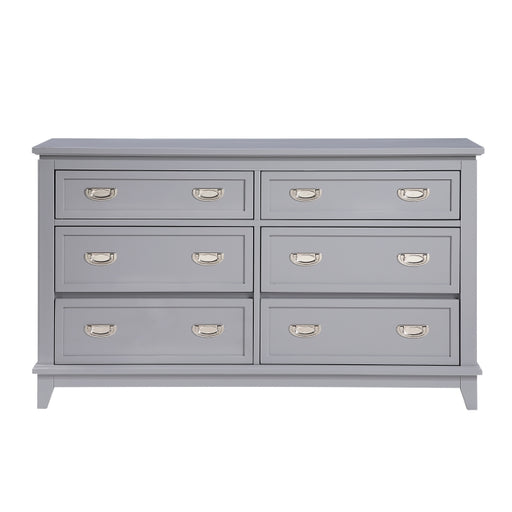 B2024GY-5 Dresser - B2024GY-5