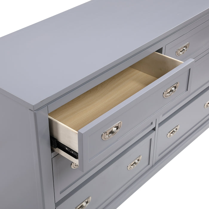 B2024GY-5 Dresser - B2024GY-5