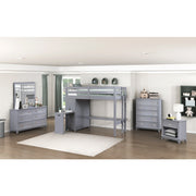 B2024GY-5 Dresser - B2024GY-5