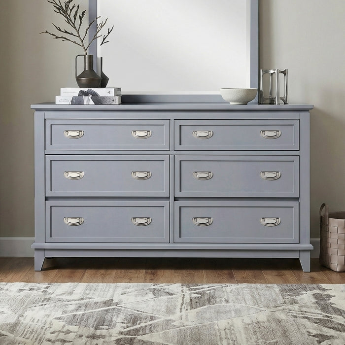 B2024GY-5 Dresser - B2024GY-5