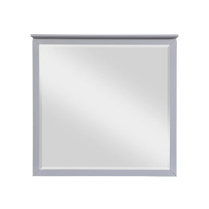 B2024GY-6 Mirror - B2024GY-6