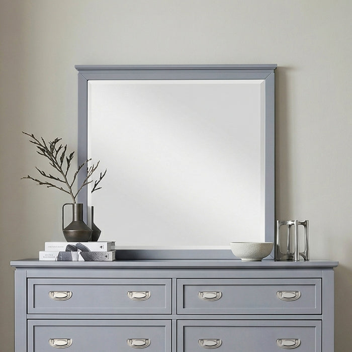 B2024GY-6 Mirror - B2024GY-6