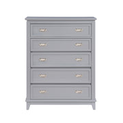B2024GY-9 Chest - B2024GY-9