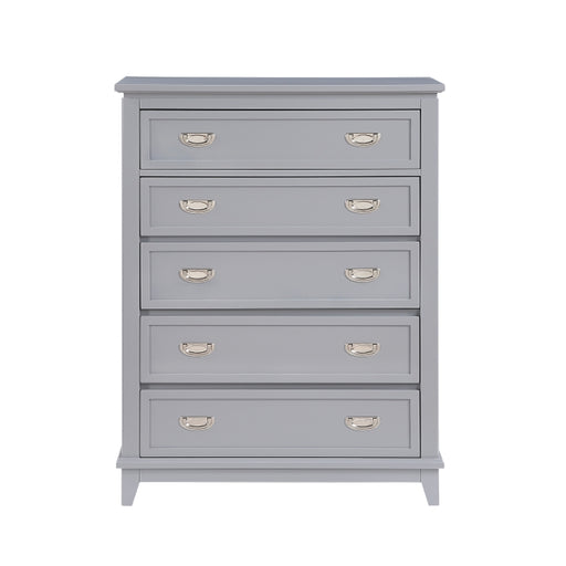 B2024GY-9 Chest - B2024GY-9