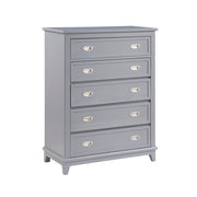 B2024GY-9 Chest - B2024GY-9