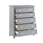 B2024GY-9 Chest - B2024GY-9