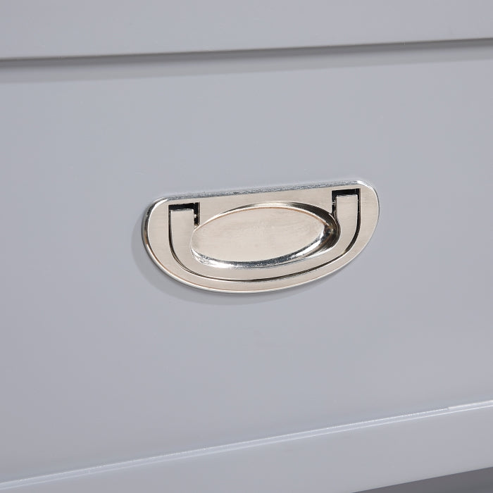B2024GY-9 Chest - B2024GY-9