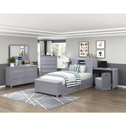 B2024GY-9 Chest - B2024GY-9