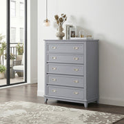 B2024GY-9 Chest - B2024GY-9