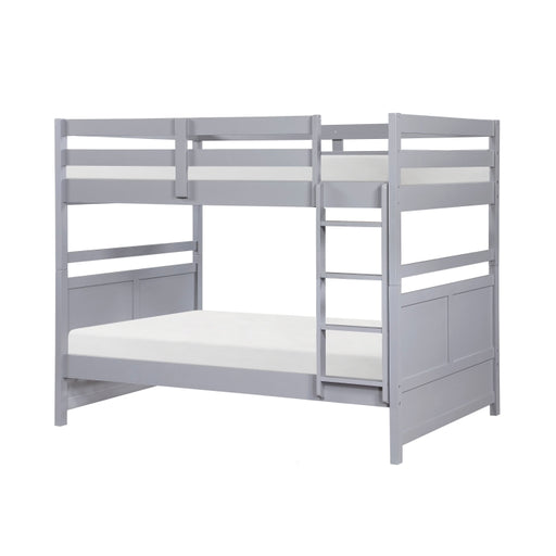 B2024GYFF-1* (3) Full/Full Bunk Bed - B2024GYFF-1*
