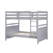 B2024GYFF-1* (3) Full/Full Bunk Bed - B2024GYFF-1*